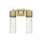 Innovations Lighting 428-2W-16-14 Bolivar Vanity. Fixed Price $345.40.