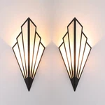 Modern Wall Light Simple Creative Sconces Bedroom Aisle Living La. Fixed Price $114.40.