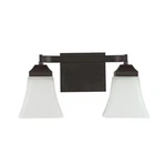 Jonathan Lighting JYL7523 Staunton 15"W Led Bathroom. Fixed Price $176.00.