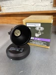 Canarm Polo 5" Wide Accent Light Or Wall Sconce Model: ICW622A01BN10. Fixed Price $25.99.