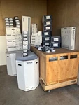3+ Bathrooms Of Brand New Kohler Purist Fixtures. Fixed Price $7500.00.