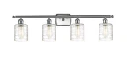 Innovations Lighting 516-4W-11-36 Cobbleskill Vanity. Fixed Price $655.60.