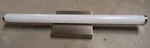 Tech Lighting Lufe Square Led Bath Bar Fixture Satin Nickel. Fixed Price $46.00.