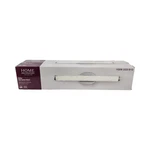 Home Decorators Collection Sibley 24" Led Vanity Light Fixture Chrome Crystal. Fixed Price $41.40.