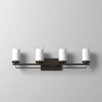 Minka Lavery 6104-66 Parsons Studio Light Bath Bar Transitional Style. Fixed Price $170.00.