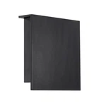 Modern Forms Square 10" Led Wall LIGHT/3000K, Black WS-W38610-BK. Fixed Price $315.00.