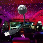 Cost-effective Adaptable Economical Compact 3PCS Mini Usb Led Ambient Lights Set. Fixed Price $31.36.