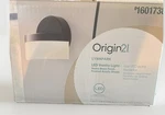 Origin 21 Lynnpark 8-IN Light Matte Black Integrated Led Modern/contemp Vanity. Fixed Price $33.99.