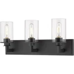 Z-lite 462-3V-BRZ Savannah Light 23 Inch Bronze Vanity Wall. Fixed Price $195.88.