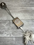 Vintage Ikea Intertek 3061837 Portable Adjustable Cabinet Light Set. Fixed Price $75.00.