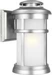Feiss Light Newport Outdoor Wall Lantern Stonestrong For Coast Fast Shipping. Fixed Price $225.97.