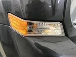 Used Signal / Parking Light Assembly Fits: 2017 Jeep Patriot Lamp-turn. Fixed Price $125.24.