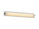 Avenue Lighting HF1115 Cermack St. 26"W Led Bath Bar - Chrome. Fixed Price $330.00.