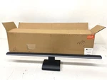 Golden Lighting Vireo In. Sand Black Led Vanity Bar 7365-28 Snb. Fixed Price $159.99.