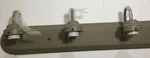 Westinghouse Decorative Light Fixture, Model # 64555. Fixed Price $42.97.