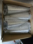 Pack Kason 6165800BN5T4 Commercial Kitchen Legs - Adjustable New. Fixed Price $29.99.
