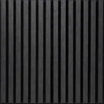 Wall!supply 3D Soundproof Panels Acoustic Anthracite Finish. Fixed Price $78.83.
