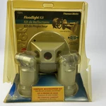 Thomas & Betts CS212 Floodlight Kit Weatherproof. Fixed Price $19.99.