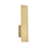 Gold Reflex Modern Wall Sconce Indoor, Minimalist Up And Down Light, Wal.... Fixed Price $148.76.