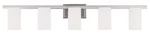 Livex Lighting 1335-91 Astoria Bathroom Vanity Brushed Nickel. Fixed Price $356.97.
