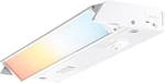 Parmida Led Swivel Under Cabinet Lighting Hardwired Or Plug-in Installation 8.... Fixed Price $44.71.