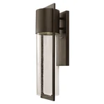 Hinkley Lighting Shelter Outdoor Med Wall Mount, Buckeye Bronze - 1324KZ. Fixed Price $349.00.