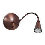 Access Lighting 1 Wall Sconce, Bronze 62089LED-BRZ. Fixed Price $124.80.
