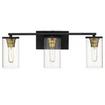 Millennium Lighting 3493-MB/HBZ Bathroom Fixtures Indoor. Fixed Price $76.50.