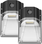 2PK 30W Led Wall Pack Light Dusk To Dawn Outdoor Waterproof Security Flood. Fixed Price $59.99.