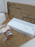 Maxim Countermax 1K 6" Wide White Led Under Cabinet Light. Fixed Price $22.20.