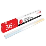 Ultrapro 36 Inch Hardwired Under Cabinet Lights, Color Settings - 2700K/400.... Fixed Price $71.00.