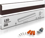 24 Inch 4000 Kelvin (cool White Light Color) Led Under Counter Fixture. Hardw.... Fixed Price $57.50.