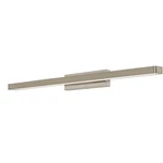 Afx Inc. BRCV3603LAJUDSN Brock Led Inch Satin Nickel Vanity Light Wall. Fixed Price $240.00.