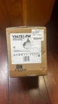 Murry Feiss VS6701PW. Fixed Price $61.50.