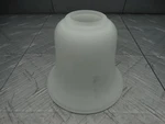 Glass Shade For Hampton Bay Ashhurst Oil Rubbed Bronze Vanity Light 613368. Fixed Price $10.99.