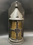 "thomas Industries" Providentiae Memor Gothic Style Electric Wall Sconce Light. Fixed Price $149.99.