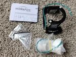 Minka-aire A245-WH Slope Ceiling Adapter White. Fixed Price $14.00.
