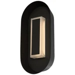 Kalco Lighting 405121MB Prescott Outdoor Wall Matte Black. Fixed Price $416.00.