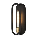 Jonathan Lighting JYL9917 Emilia 14" Tall Led Wall Sconce - Oil Rubbed Bronze. Fixed Price $72.86.