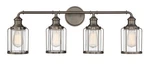 Designers Fountain 91304 Anson Light 32"W Bathroom Vanity - Multicolor. Fixed Price $77.96.