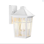 Darkaway Outdoor Sconce Lights Wall Fixtures, Front Porch. Fixed Price $25.00.