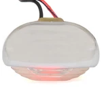 Hella Boat Step Marine Lamp 998560201 Ranger Easy Fit Led Red 12/24VDC. Fixed Price $10.00.
