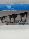 Used Ove Joakim 3-LIGHT Vanity Black Finish Dimmable. Fixed Price $37.50.