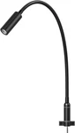 Wall Mounted Reading Light Touch Switch Dimmable Led 3W Warm White 3000K Ac Adap. Fixed Price $47.99.
