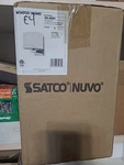 Nuvo Lighting 60/4081 Bento Bathroom Vanity Polished Chrome. Fixed Price $67.99.