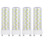 Makergroup GU24 Led Bulb Daylight White 5000K-6000K High Brightness. Fixed Price $65.87.