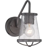 Designers Fountain 87001-WI Darby Wall Sconce Weathered Iron. Fixed Price $26.78.