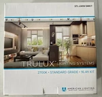 Trulux STL-UWW-5MKIT Indoor Standard Grade, Reel KIT-16.4-FEET, Ultra Warm White. Fixed Price $175.95.