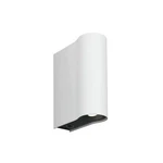 Philips 332593181 Wall Lamp Led Podium Lyon 2X2.5W - White. Fixed Price $79.71.