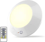 Bigmonat Battery Operated Shower Light With Motion Sensor Wireless Ceiling. Fixed Price $23.95.